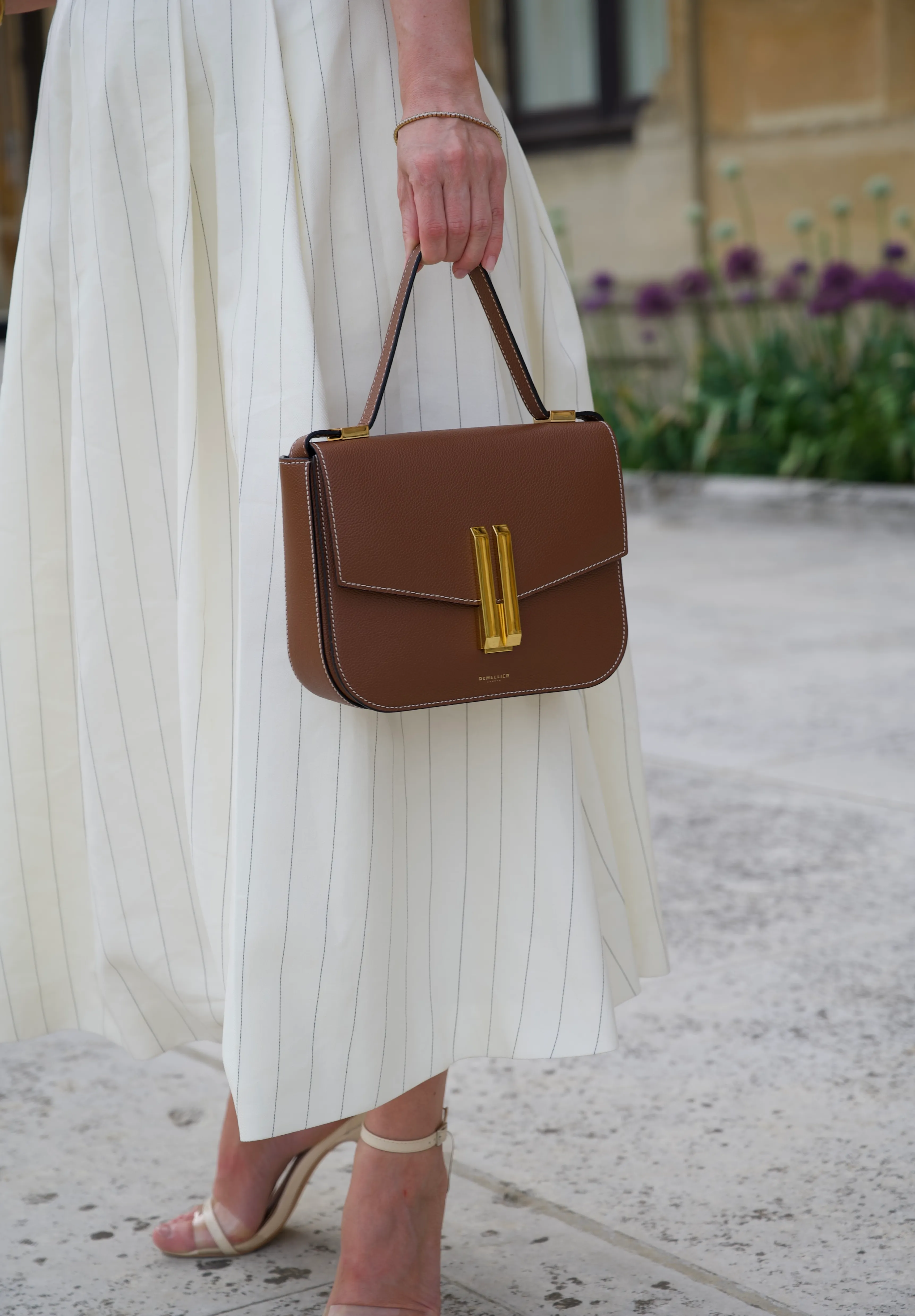 Handbags category
