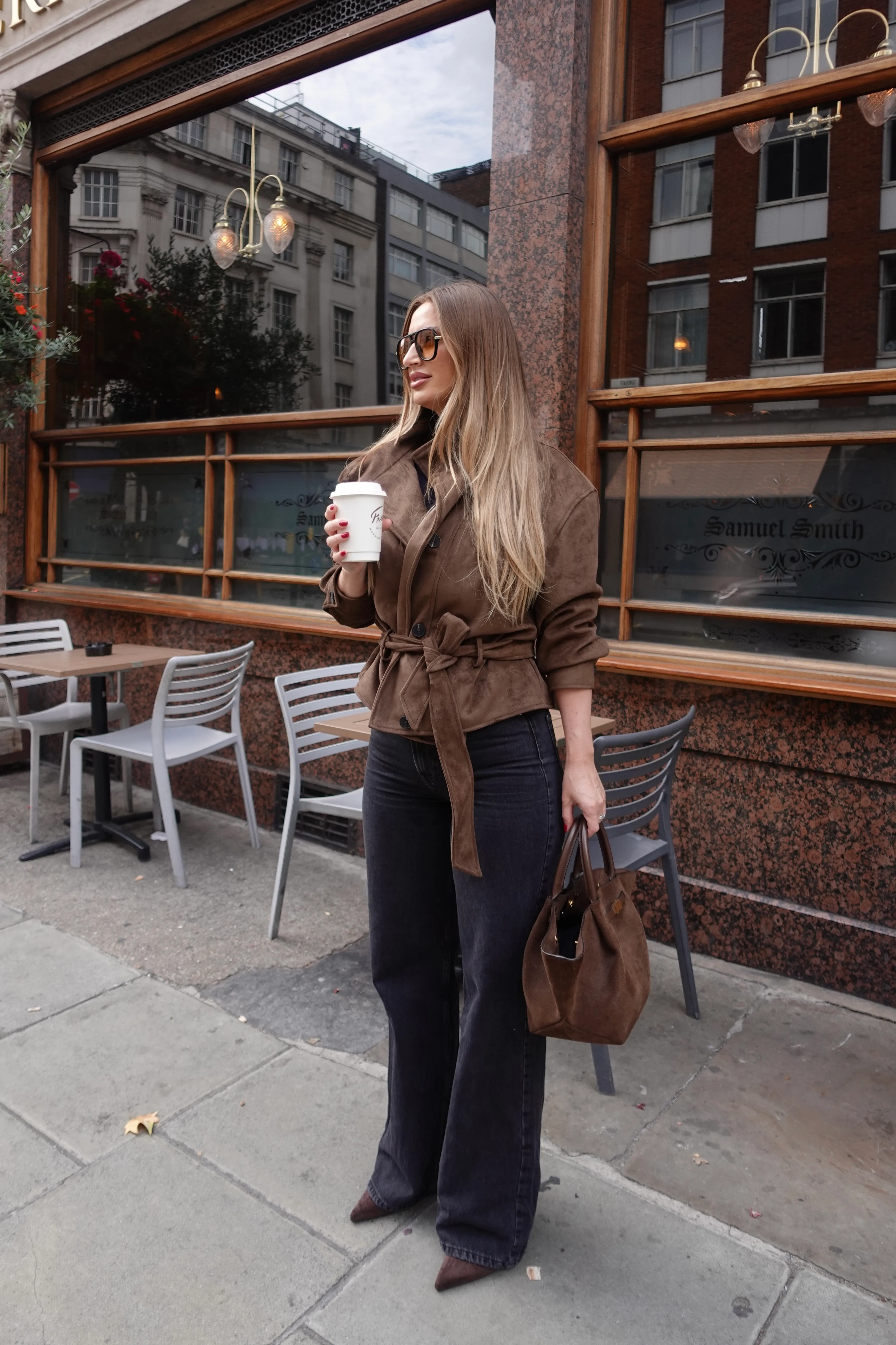 Everyday Style category