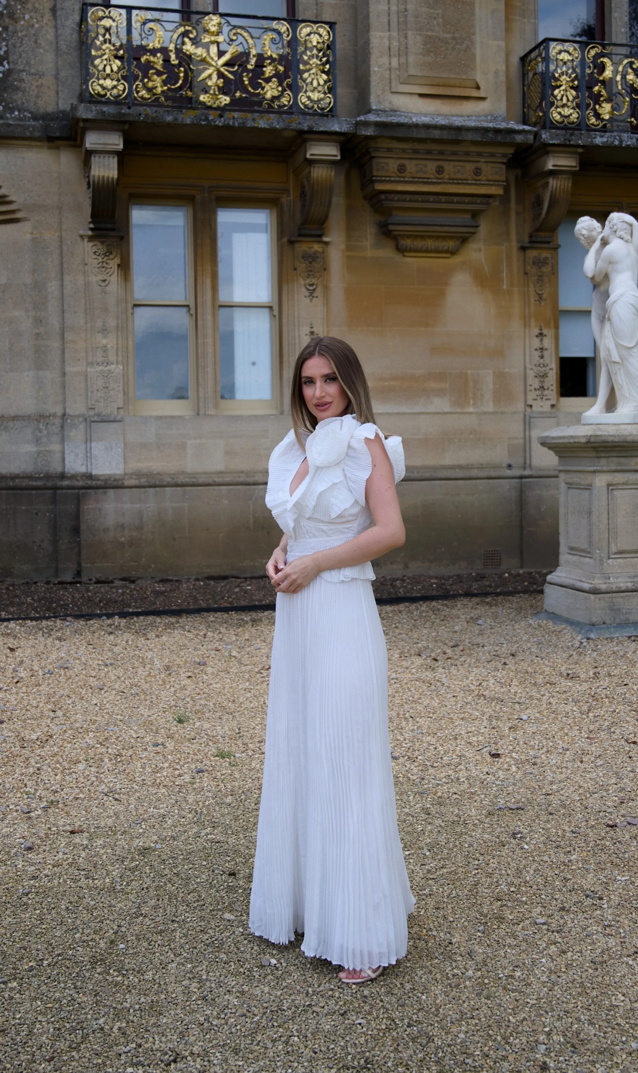Occasion Wear category